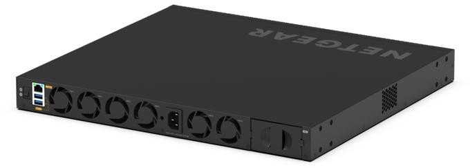 Šakotuvas Switch NETGEAR M4350-40F4C (XSM4344FC-100NES)