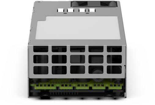 NETGEAR NETGEAR APS2000Wv1 przełącznik Zasilanie