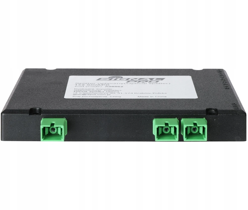 OPTINIS DAIKTOJIKLIO SO-1/2-SC/APC-SIG SIGNAL PRO