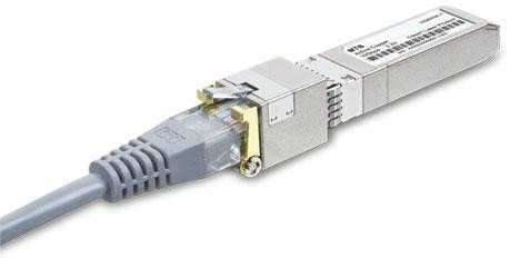Šakotuvas Modulis SFP Planet PLANET MTB-LB10 moduł przekaźników sieciowych Swiatłowód 10000 Mbit/s SFP+