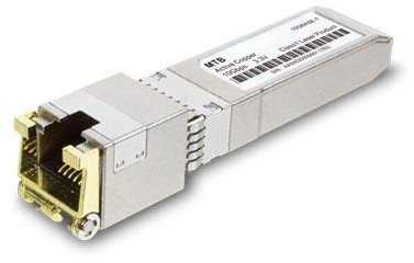 Šakotuvas Modulis SFP Planet PLANET MTB-LB10 tinklo relių modulis Šviesolaidis 10000 Mbit/s SFP+