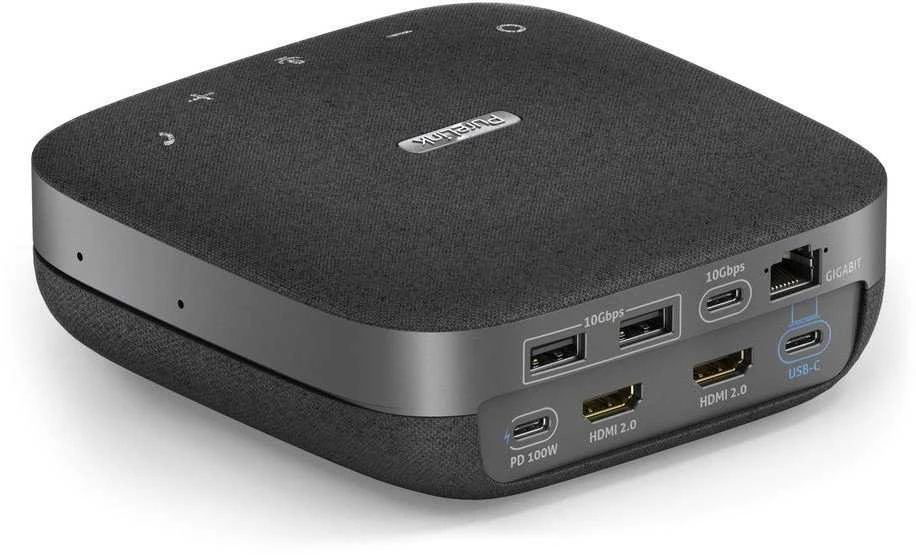 PureLink VL-SD200 stotelės jungčių skydelis