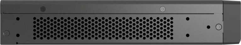 Šakotuvas Switch Qnap QSW-IM3216-8S8T