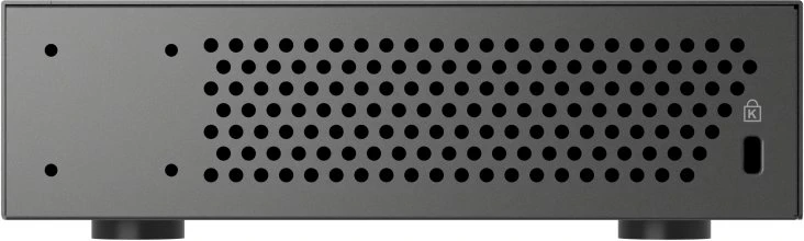 Šakotuvas Switch Qnap QSW-L3205-1C4T