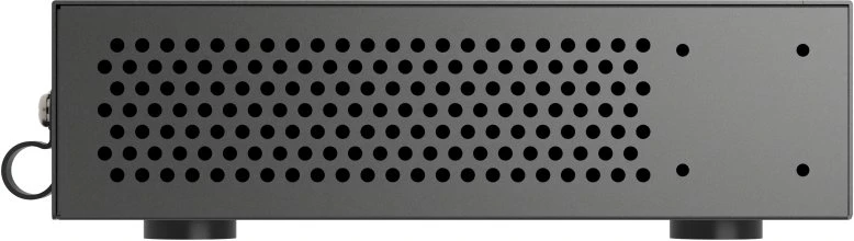 Šakotuvas Switch Qnap QSW-L3205-1C4T