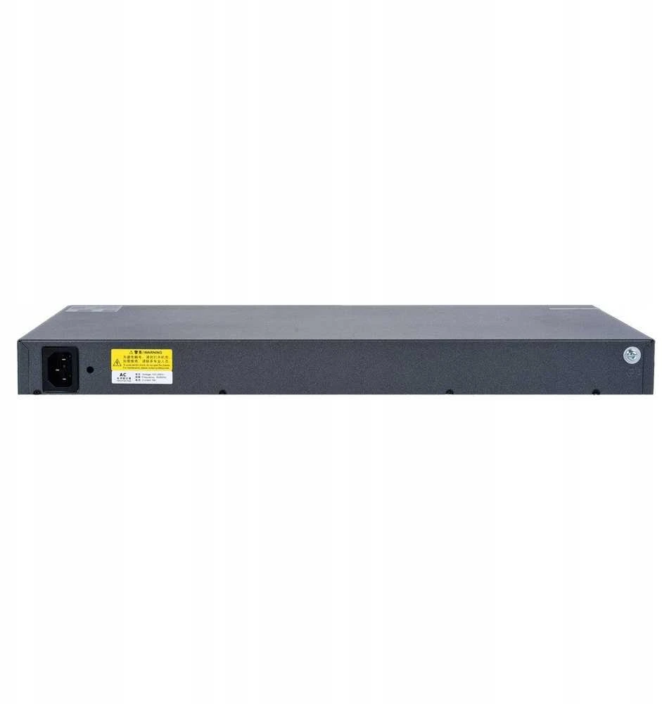 Šakotuvas „Reyee Ruijie“ komutatorius RG-CS83-48GT4XS-P | Valdomas komutatorius, 52 prievadai, 48xGE, 48xPoE+, 405W, 4x10GE SFP+, 1xkonsolė, L3, debesis