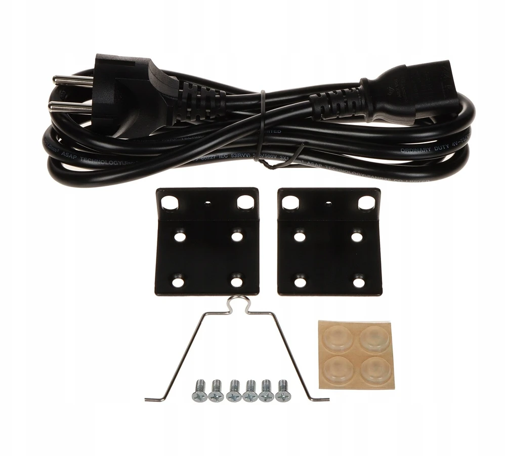 Šakotuvas Switch RUIJIE RG-ES228GS-LP