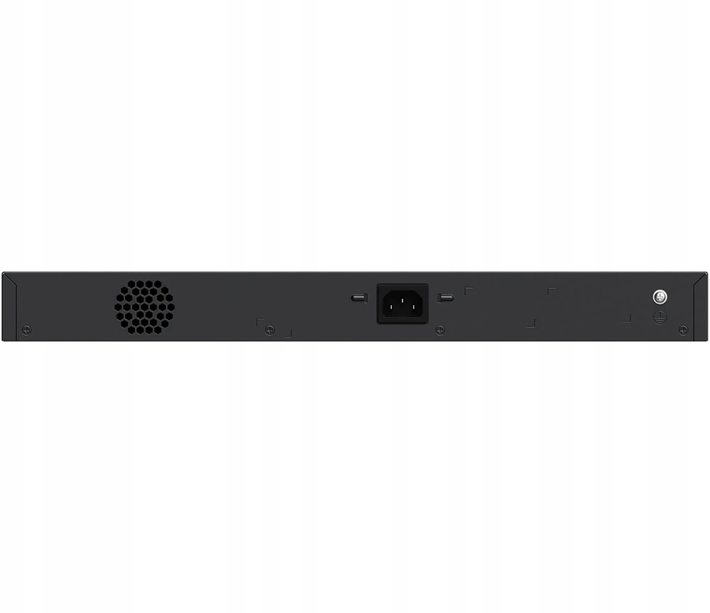 Šakotuvas Switch RUIJIE RG-ES228GS-LP