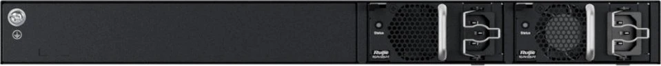 Šakotuvas Switch RUIJIE RG-S5310-24GT4XS-P-E