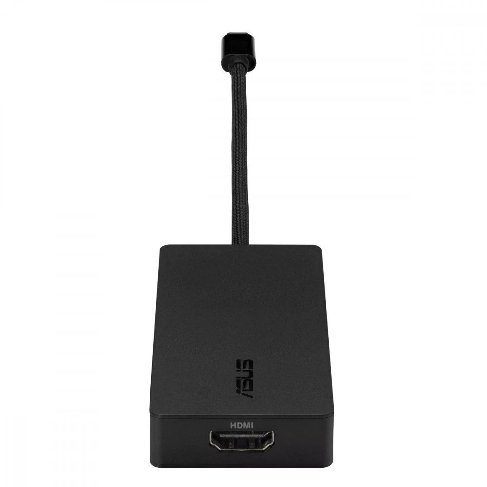 Asus Doko stotelė dc110 4 w 1 usb-c - 90xb0ain-bds010