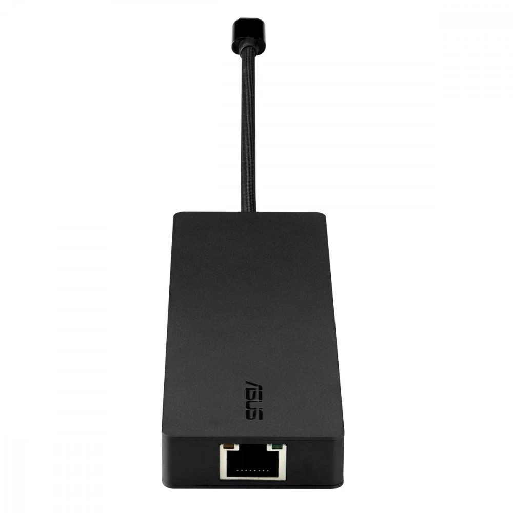 Stacja/replikator Asus DC210 USB-C (90XB098N-BDS010)