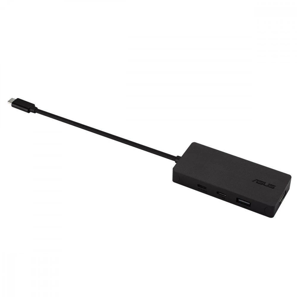 Asus Doko stotelė dc110 4 w 1 usb-c - 90xb0ain-bds010