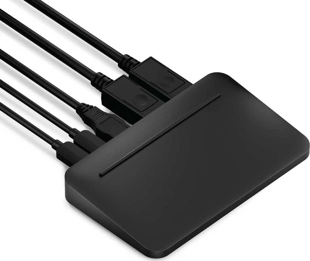 Brydge FC856 Lite USB-C stotelė / replikatorius (BRYSTONEL)
