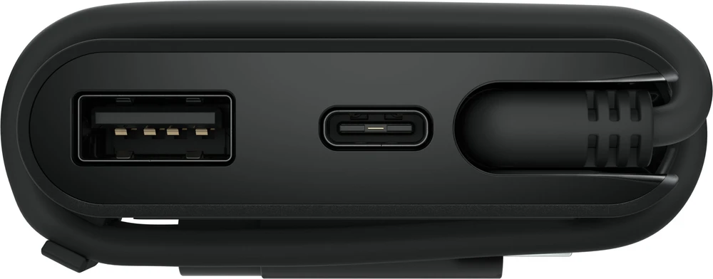 Dell 4-in-1 USB-C kelioninis adapteris Pro DA225