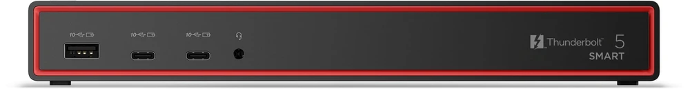 Stacja/replikator Lenovo Thinkpad Thunderbolt 5 Smart (40BA0265IT)