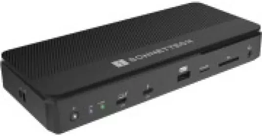 Šakotuvas Stacja/replikator Sonnet Echo 20 SecureDock Thunderbolt 5 (ECHO-DK20-T5)