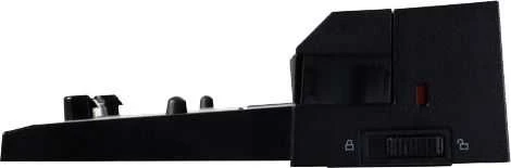 Šakotuvas Dell Advanced E-Port Replicator II 240W (452-11506)