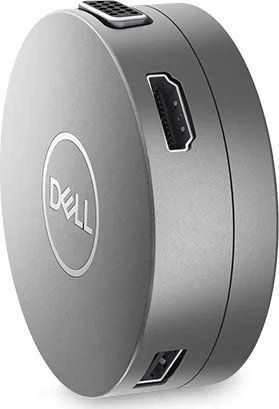 Stotis / replikatorius Dell DA310 USB-C (470-AEUP)