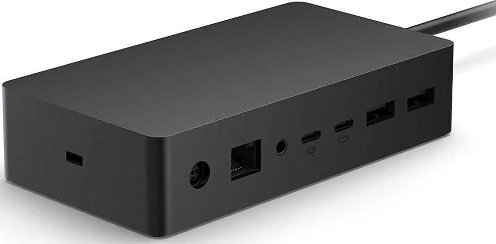 Microsoft Surface Dock 2 SVS-00004