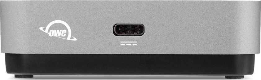 Stacja/replikator OWC Travel Dock USB-C (OWCTCDK5P2SG)