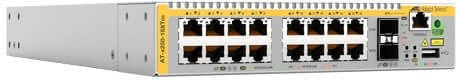 Šakotuvas Switch Allied Telesis AT-x250-18XTm-50 (990-007950-50)