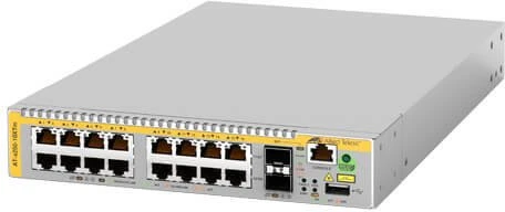 Šakotuvas Switch Allied Telesis AT-x250-18XTm-50 (990-007950-50)