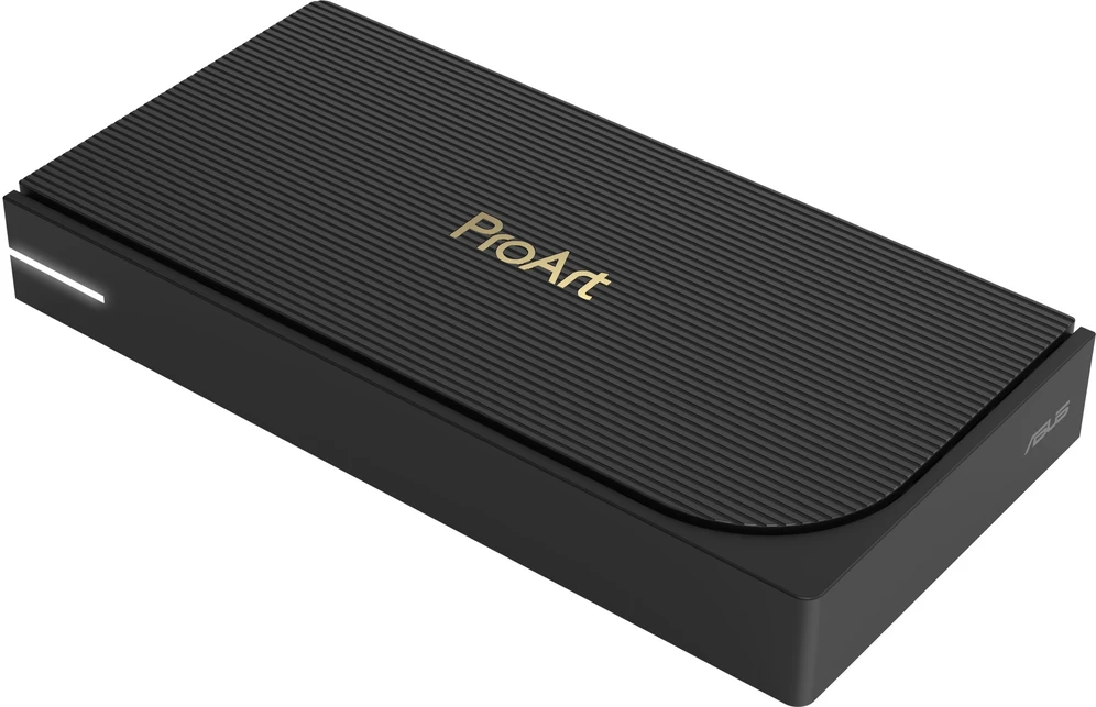 Šakotuvas ASUS ProArt Switch PQG-U1080