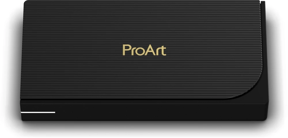 Šakotuvas ASUS ProArt Switch PQG-U1080