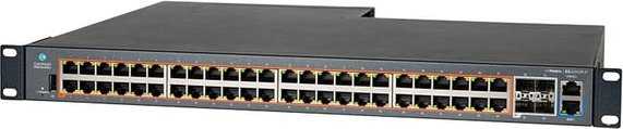 Šakotuvas Switch Cambium Networks cnMatrix EX2052R-P