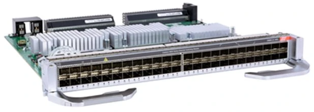 Šakotuvas Cisco KATALYSTAS 9600 SERIJA