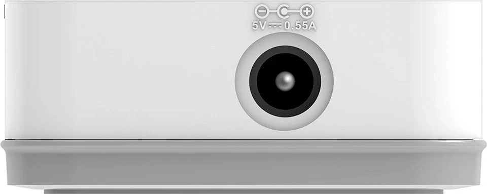 Šakotuvas Komutatorius D-Link DES-1008C/E