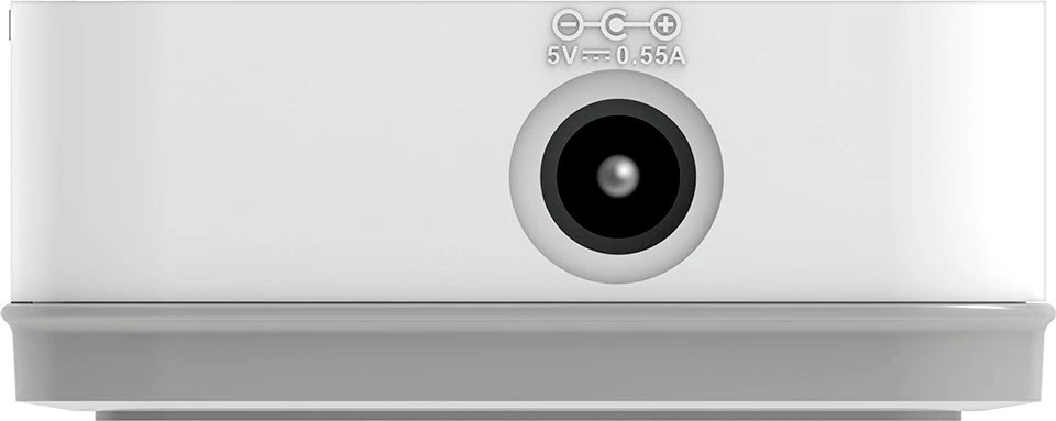 Šakotuvas Komutatorius D-Link DES-1008C/E