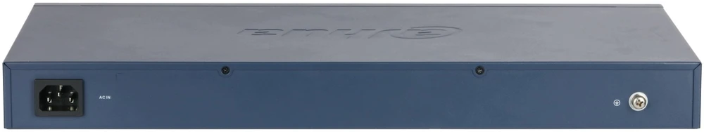 Šakotuvas Dahua Technology Komutatorius POE CS4220-16GT-190 16 prievadų + 2 x UPLINK + 2 x SFP DAHUA