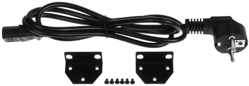 Šakotuvas Dahua Technology Komutatorius POE CS4220-16GT-190 16 prievadų + 2 x UPLINK + 2 x SFP DAHUA