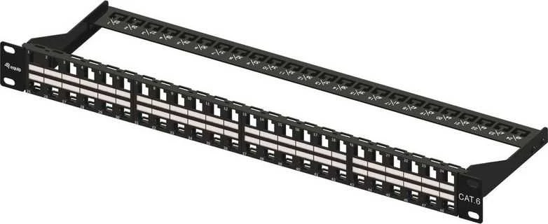 Switch Equip Keystone 48 prievadų (769248)