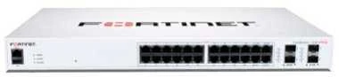 Šakotuvas Switch Fortinet FS-124F-POE