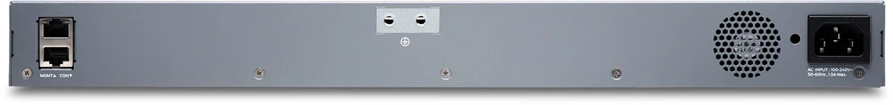 Šakotuvas Juniper Networks EX4000-24T komutatorius