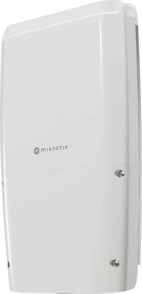 Maršrutizatorius MikroTik CRS504-4XQ-OUT