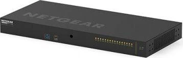 Šakotuvas Switch NETGEAR M4250-16XF (XSM4216F-100EUS)