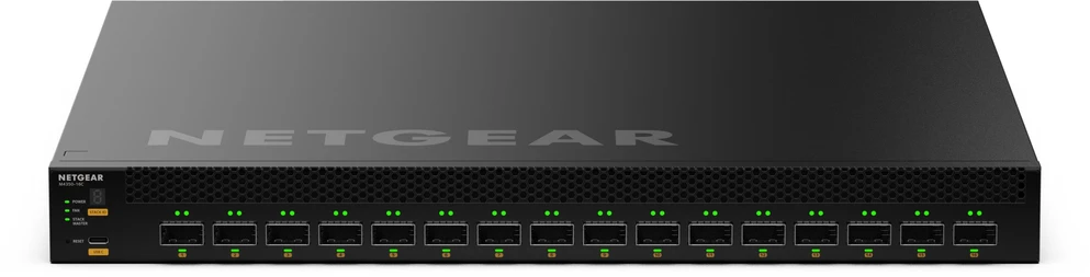 Šakotuvas Switch NETGEAR M4350-16C (CSM4316-100NES)