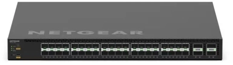 Šakotuvas Switch NETGEAR M4350-40F4C (XSM4344FC-100NES)