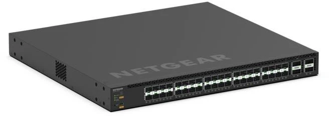 Šakotuvas Switch NETGEAR M4350-40F4C (XSM4344FC-100NES)