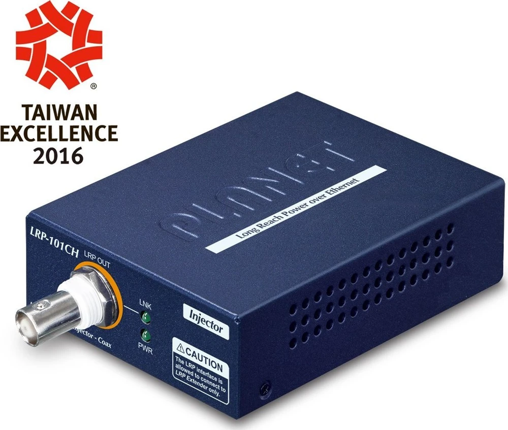 Šakotuvas Switch Planet LRP-101CH