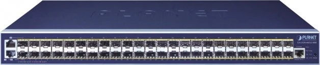 Šakotuvas Switch Planet GS-6320-46S2C4XR
