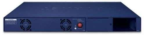Šakotuvas Switch Planet GS-6322-24P4X
