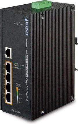 Šakotuvas Switch Planet IGS-504HPT