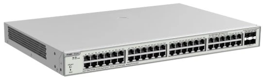 Šakotuvas Jungiklis Reyee RG-NBS3200-48GT4XS-P-V2