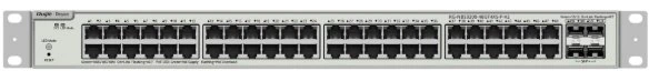 Šakotuvas Jungiklis Reyee RG-NBS3200-48GT4XS-P-V2