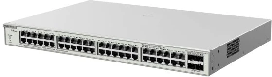 Šakotuvas Jungiklis Reyee RG-NBS3200-48GT4XS-P-V2