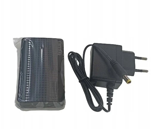 Šakotuvas SWITCH TENDA SG105